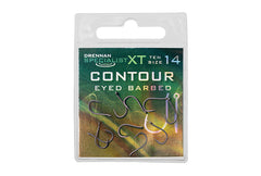 Drennan Specialist XT Contour Barbed