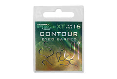 Drennan Specialist XT Contour Barbed