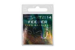 Drennan Specialist XT Feeder Barbless