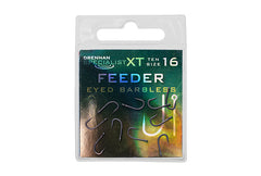 Drennan Specialist XT Feeder Barbless