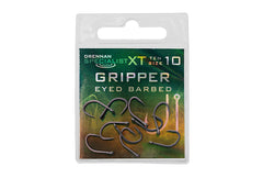 Drennan Specialist XT Gripper Barbed
