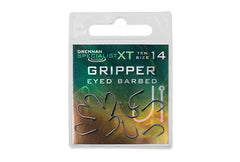 Drennan Specialist XT Gripper Barbed