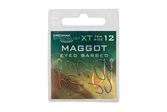 Drennan Specialist XT Maggot Barbed