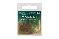 Drennan Specialist XT Maggot Barbed