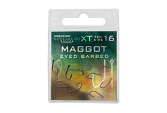 Drennan Specialist XT Maggot Barbed