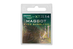 Drennan Specialist XT Maggot Barbless