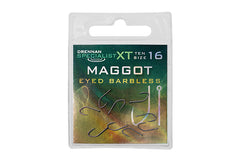 Drennan Specialist XT Maggot Barbless