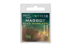 Drennan Specialist XT Maggot Barbless