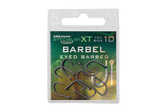 Drennan Specialist XT Barbel Barbed