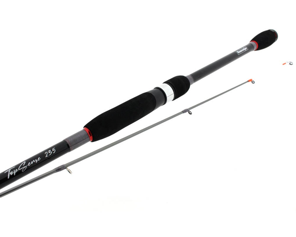 Rozemeijer Top Sense Spinning Rod