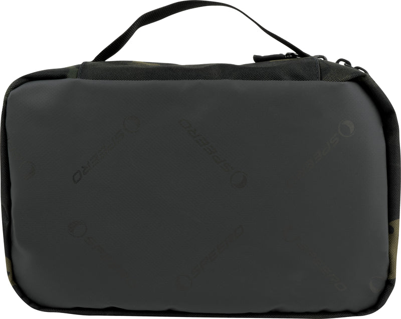 Speero Black Cam Stash Bag