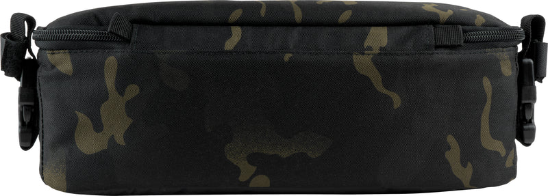 Speero Black Cam Modular Clip-On Cool bag