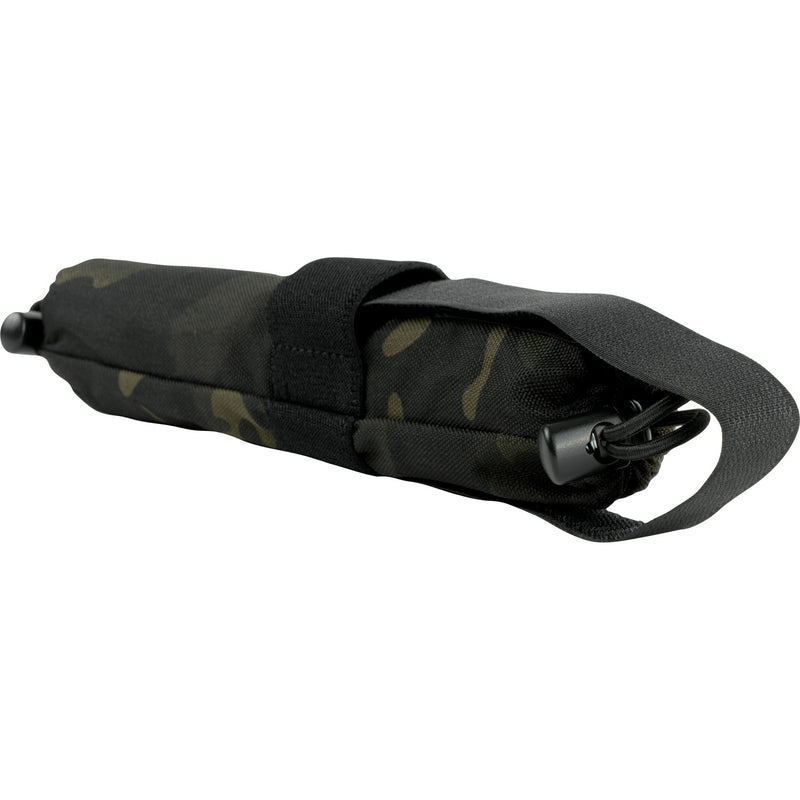 Speero Black Cam Net Retention Float
