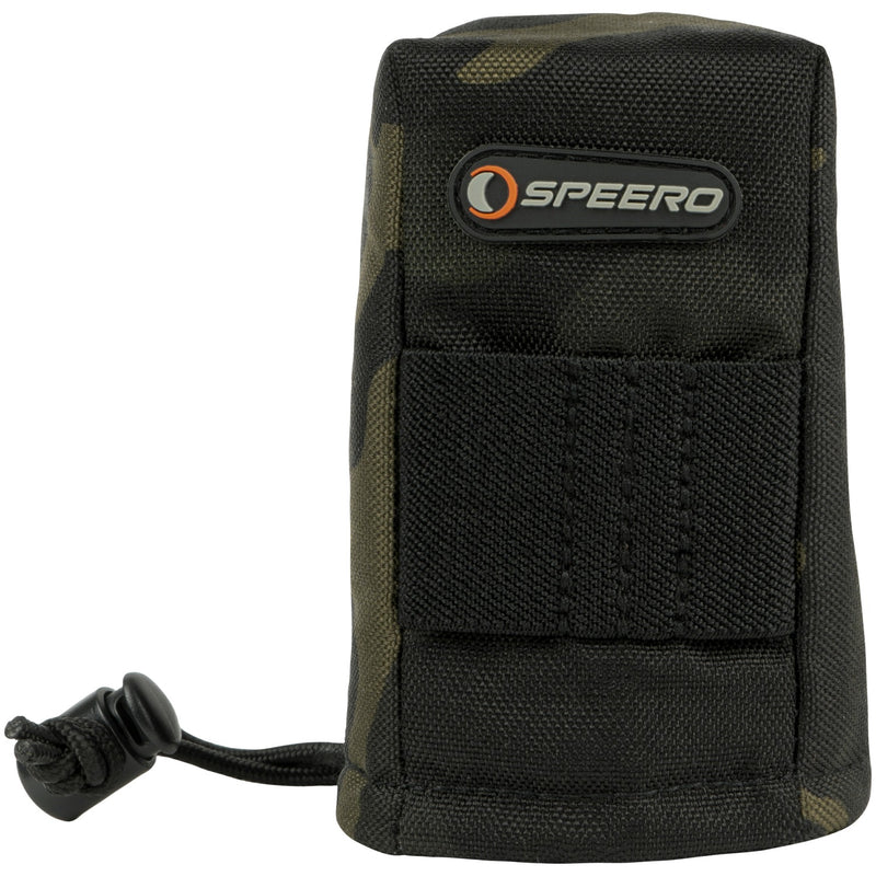 Speero Black Cam Alarm Pouch