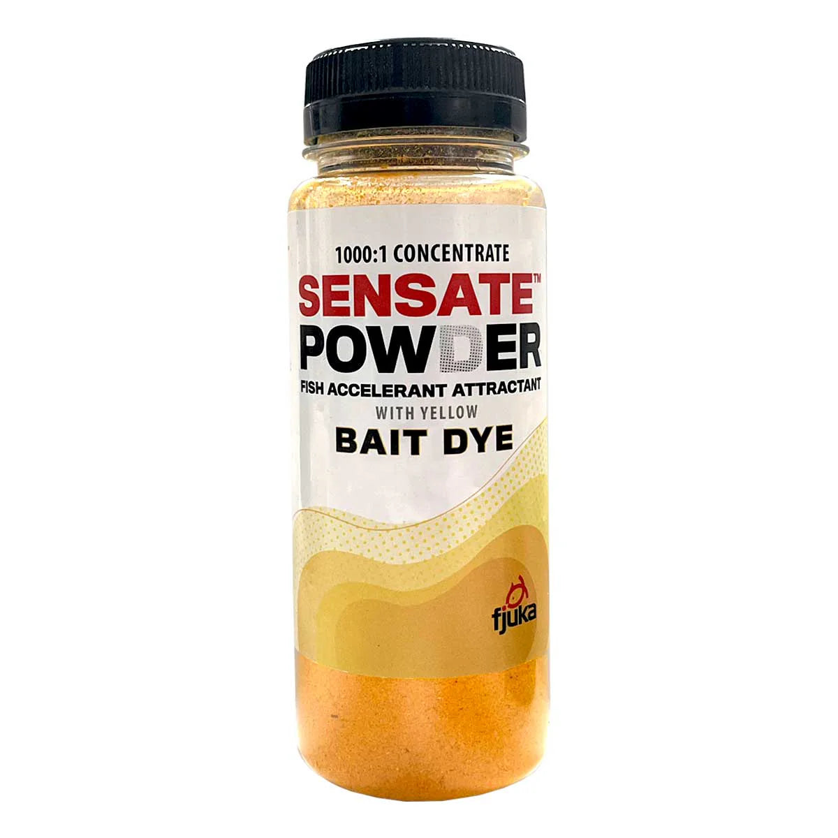 Fjuka Sensate Attractor Powder