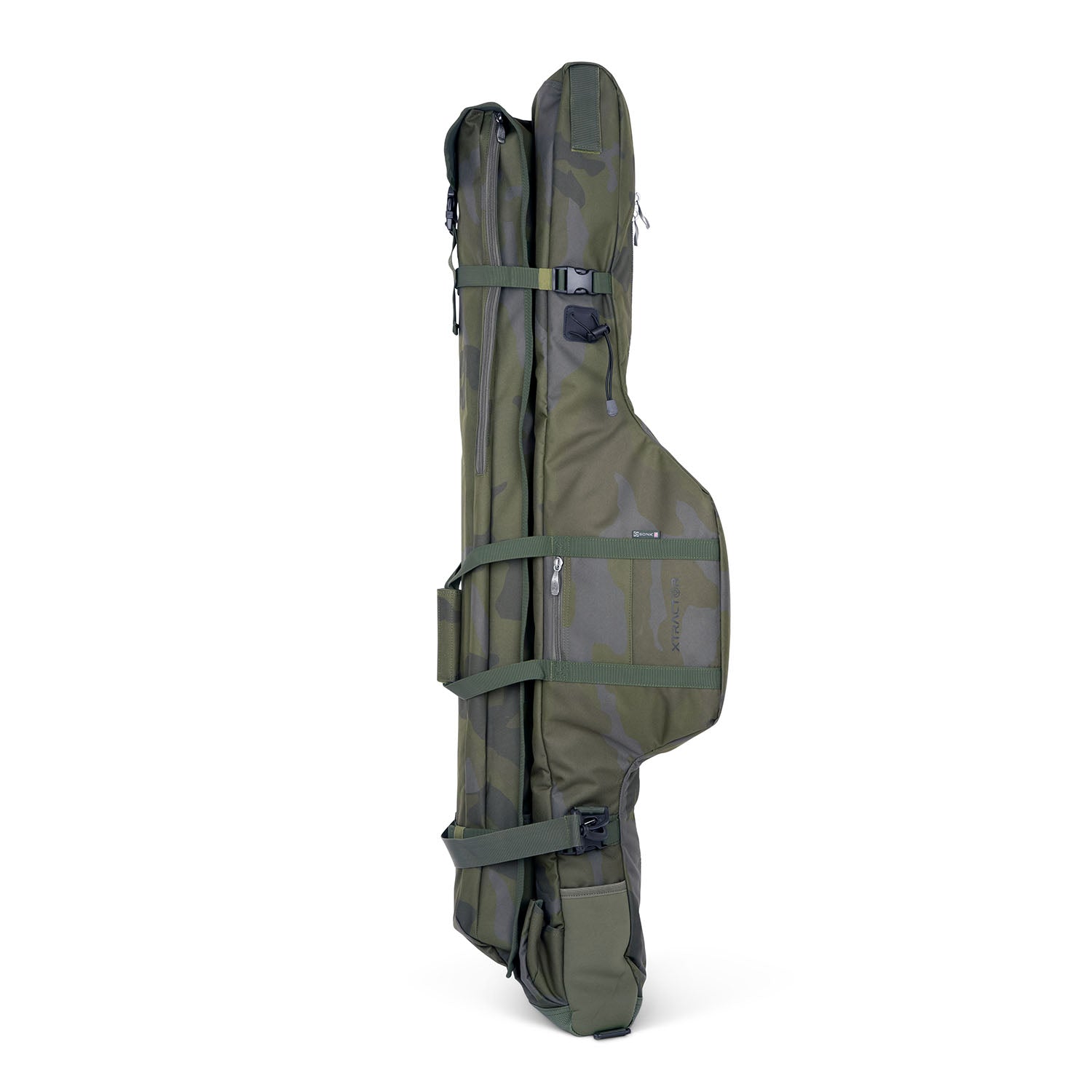 Sonik XTRACTOR 2/3 Rod Sleeves