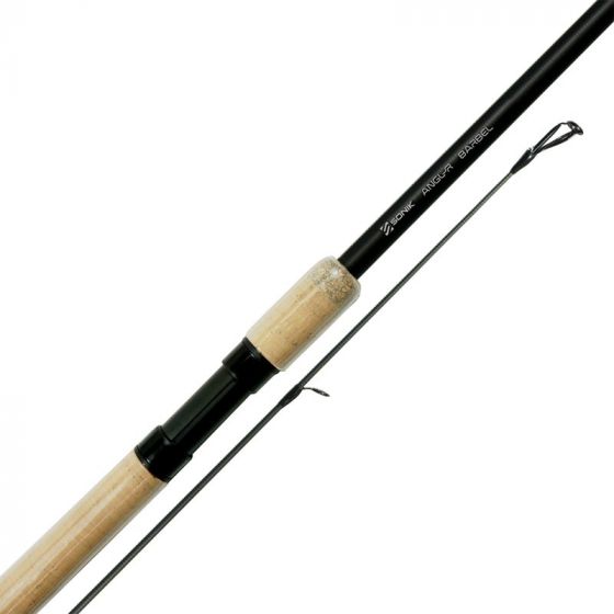SONIK ANGL-R BARBEL ROD 12ft