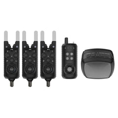 SONIK GIZMO2 BITE ALARMS