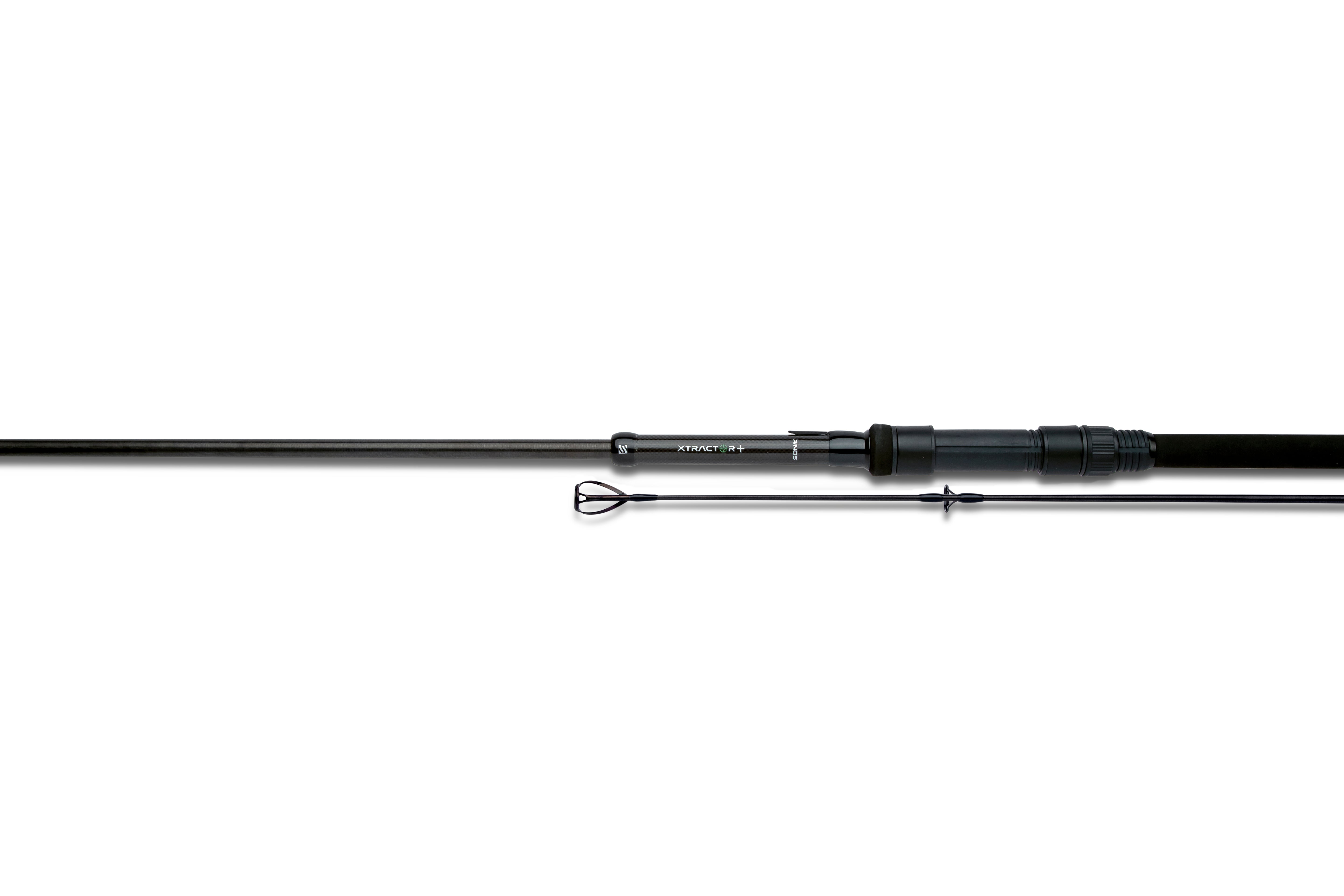 Sonik Xtractor+ Carp Rods Shrink Handle