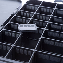 Nytro STARKX FS DOUBLE DELUXE FEEDER BOX 360