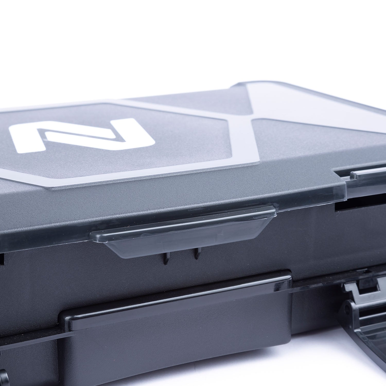 Nytro STARKX FS DOUBLE DELUXE FEEDER BOX 360