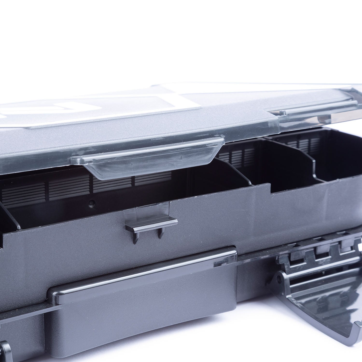 Nytro STARKX FS DOUBLE DELUXE FEEDER BOX 360