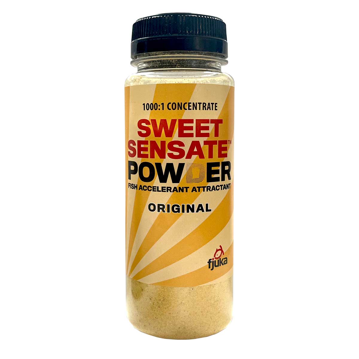 Fjuka Sensate Attractor Powder