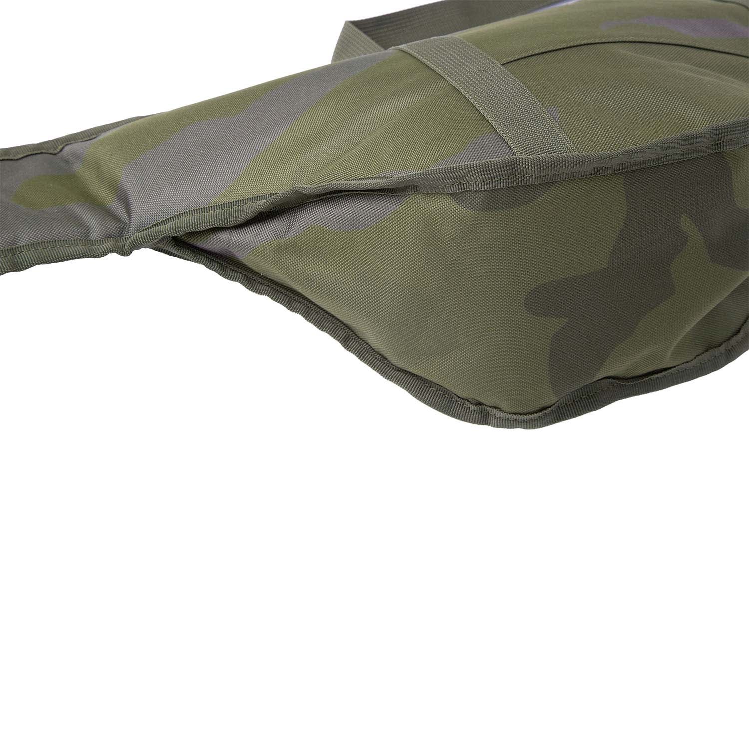 Sonik BANK-TEK Rod Sleeves