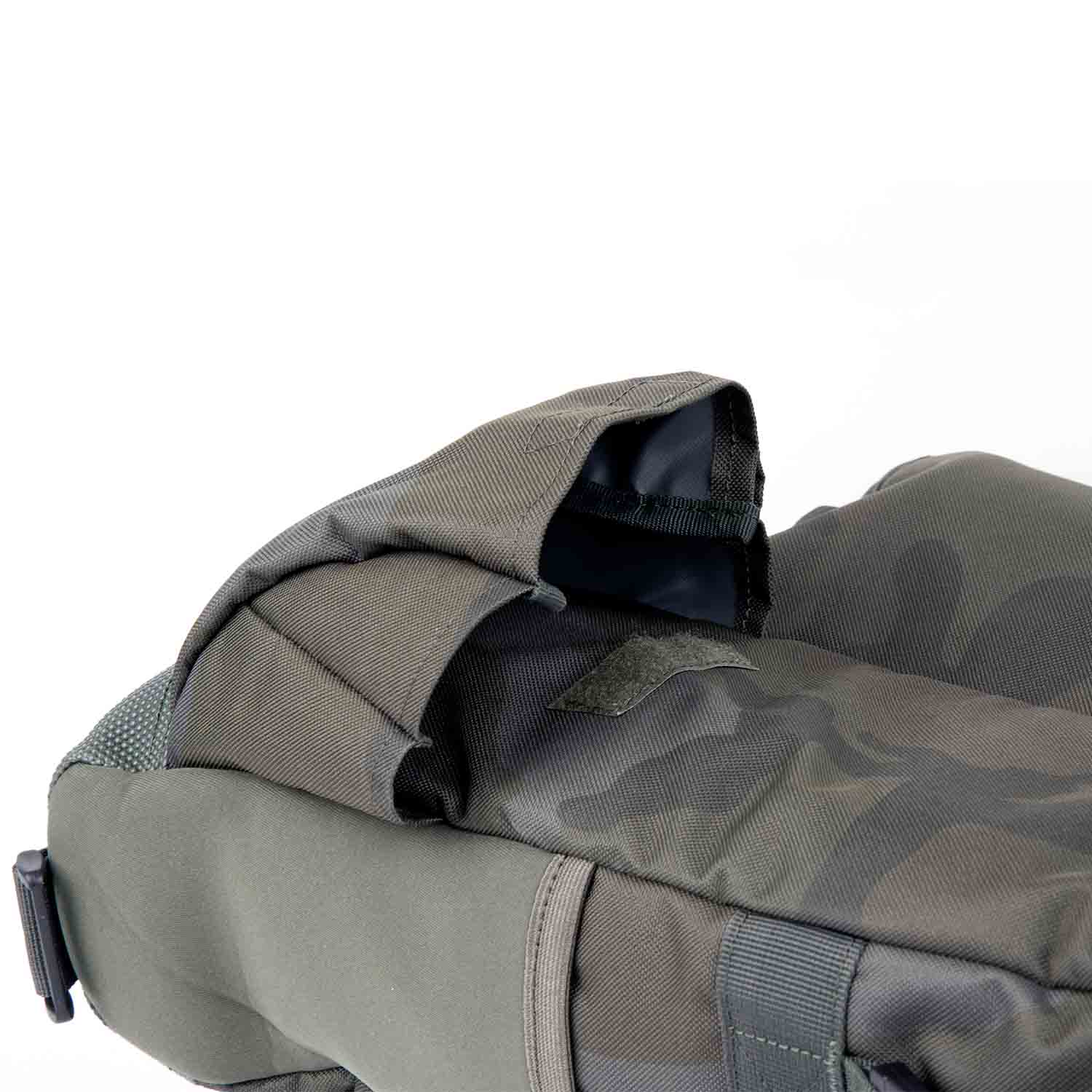 Sonik XTRACTOR 2/3 Rod Sleeves
