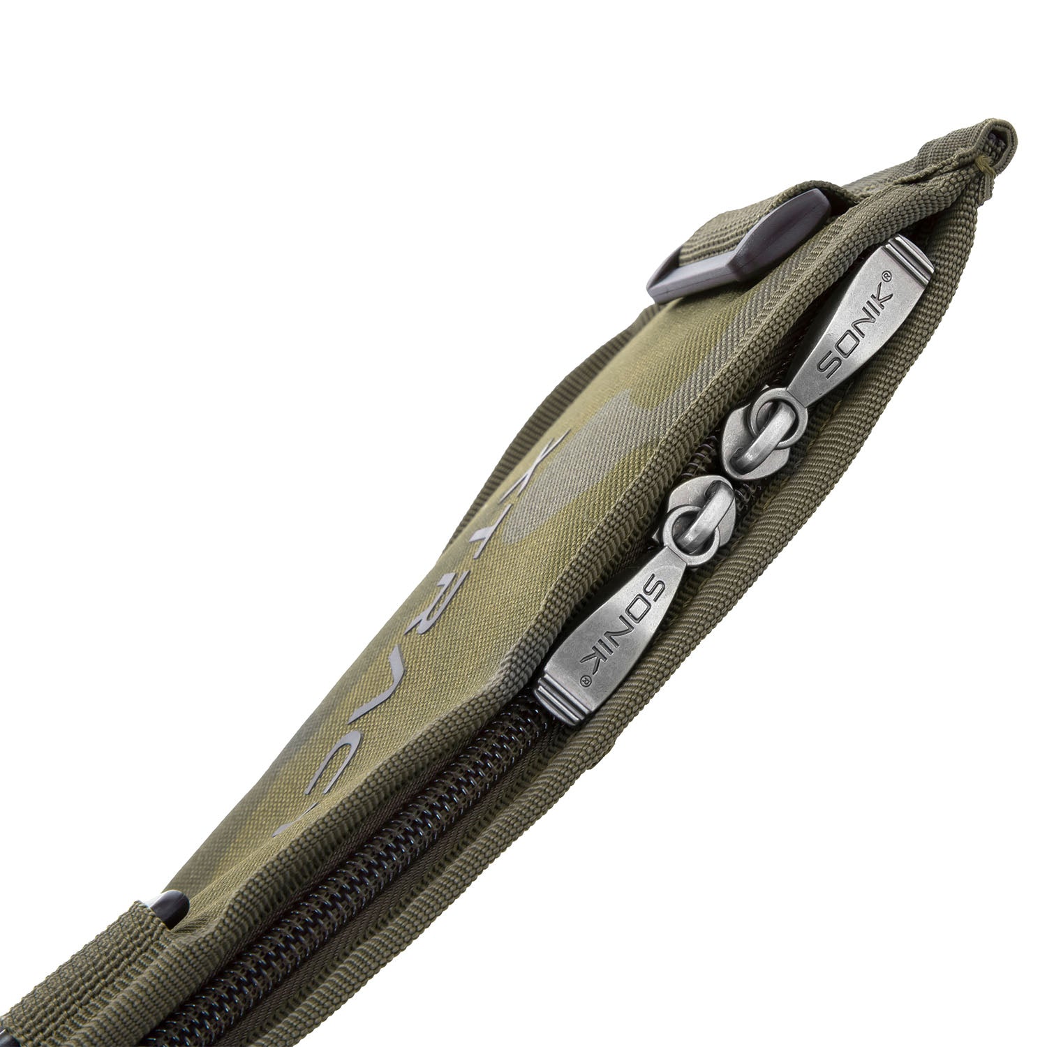 Sonik BANK-TEK Rod Sleeves
