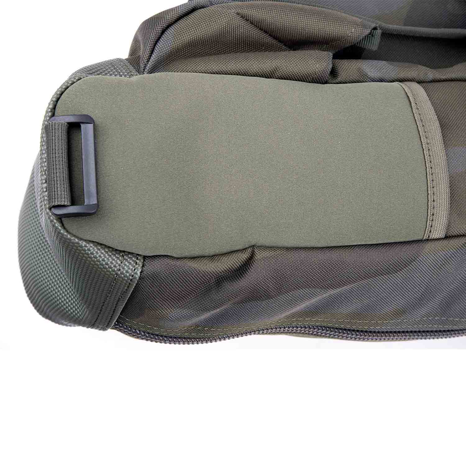 Sonik XTRACTOR 2/3 Rod Sleeves