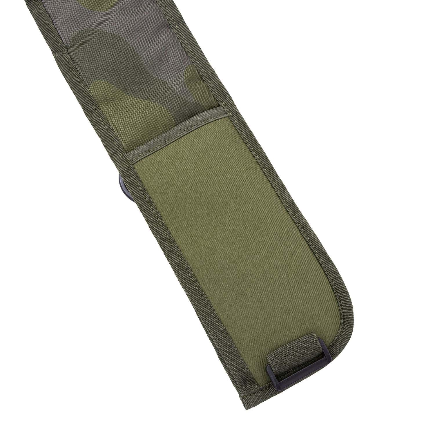 Sonik BANK-TEK Rod Sleeves