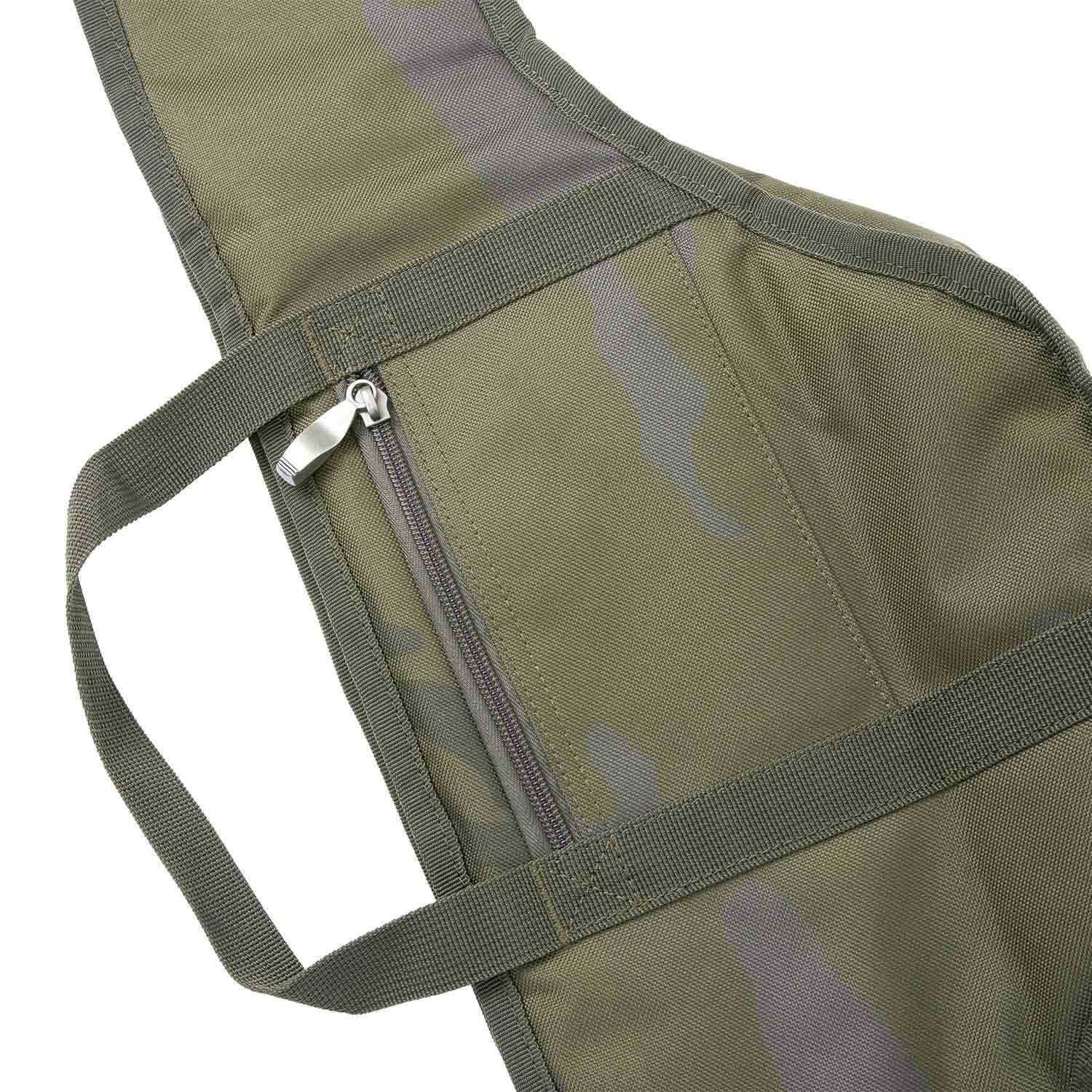 Sonik BANK-TEK Rod Sleeves
