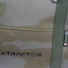 Sonik XTRACTOR 2/3 Rod Sleeves