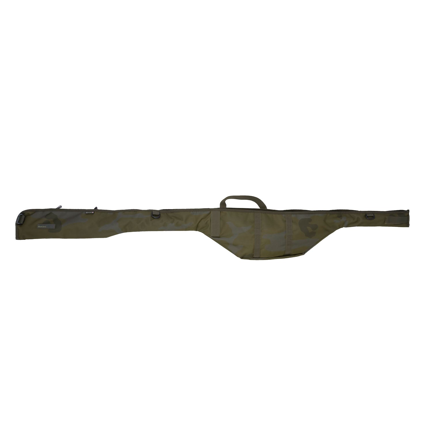Sonik BANK-TEK Rod Sleeves
