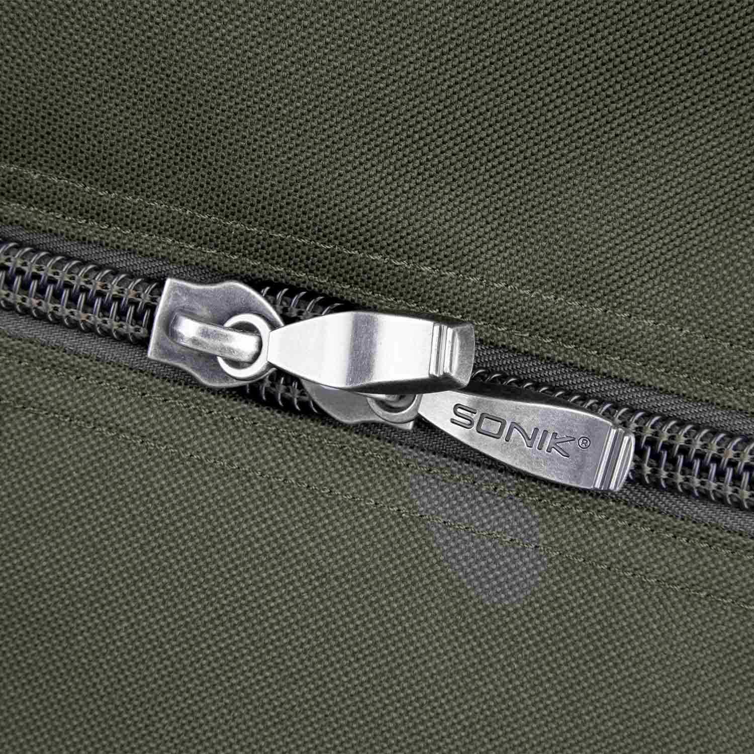 Sonik XTRACTOR 2/3 Rod Sleeves
