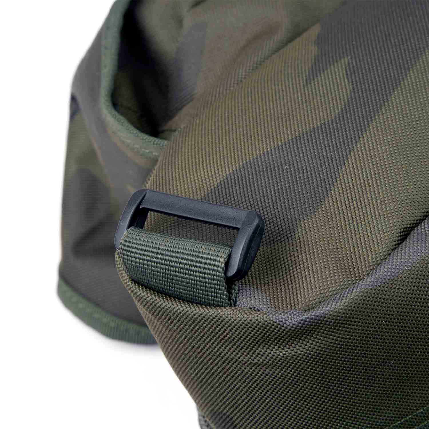 Sonik XTRACTOR 2/3 Rod Sleeves