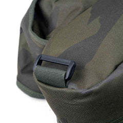 Sonik XTRACTOR 2/3 Rod Sleeves