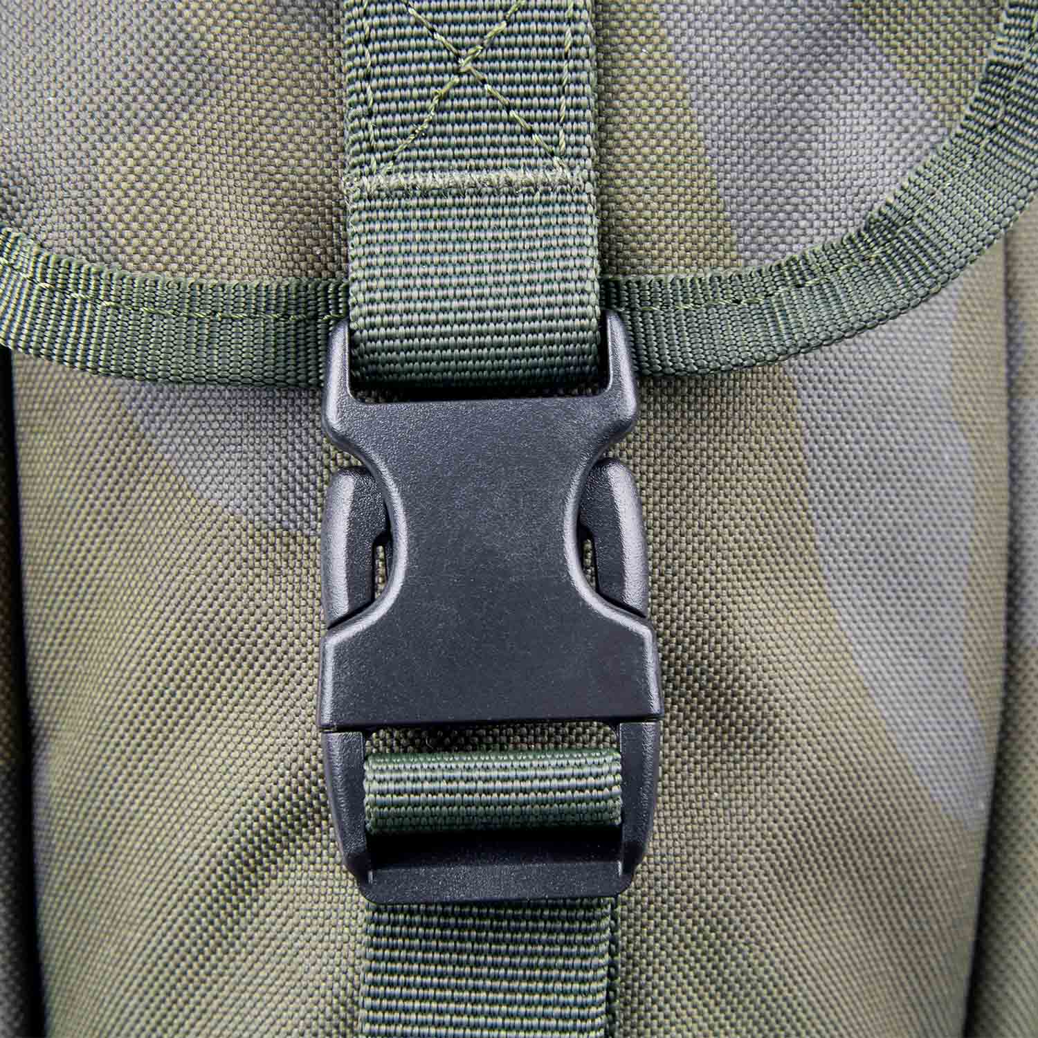 Sonik XTRACTOR 2/3 Rod Sleeves