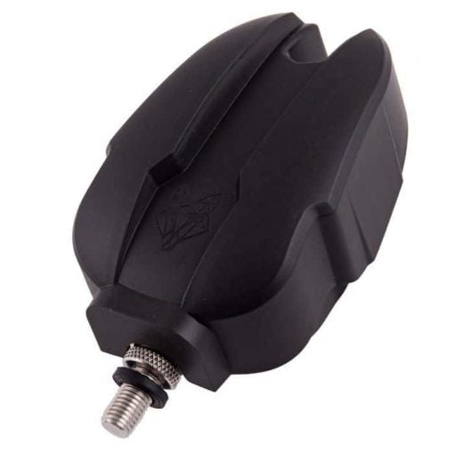 WOLF Icon Q Bite Alarm Set and QR Receiver