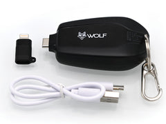 Wolf PBX-1200 Power Booster