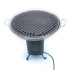 Wolf GRILLZ BioMaster BBQ Pan Top