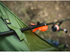 Carp Spirit BLAX Razorback Brolly