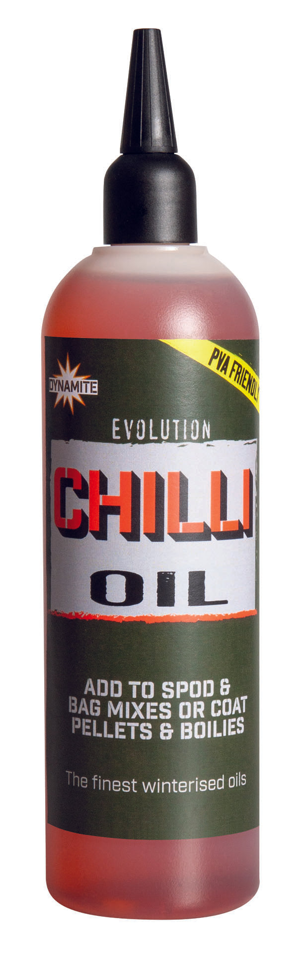 Dynamite Baits EVOLUTION OILS 300ml