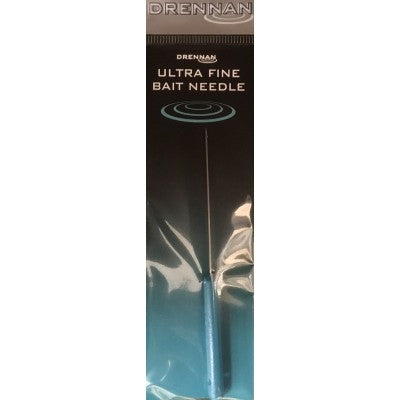 Drennan Ultra Fine Bait Needle