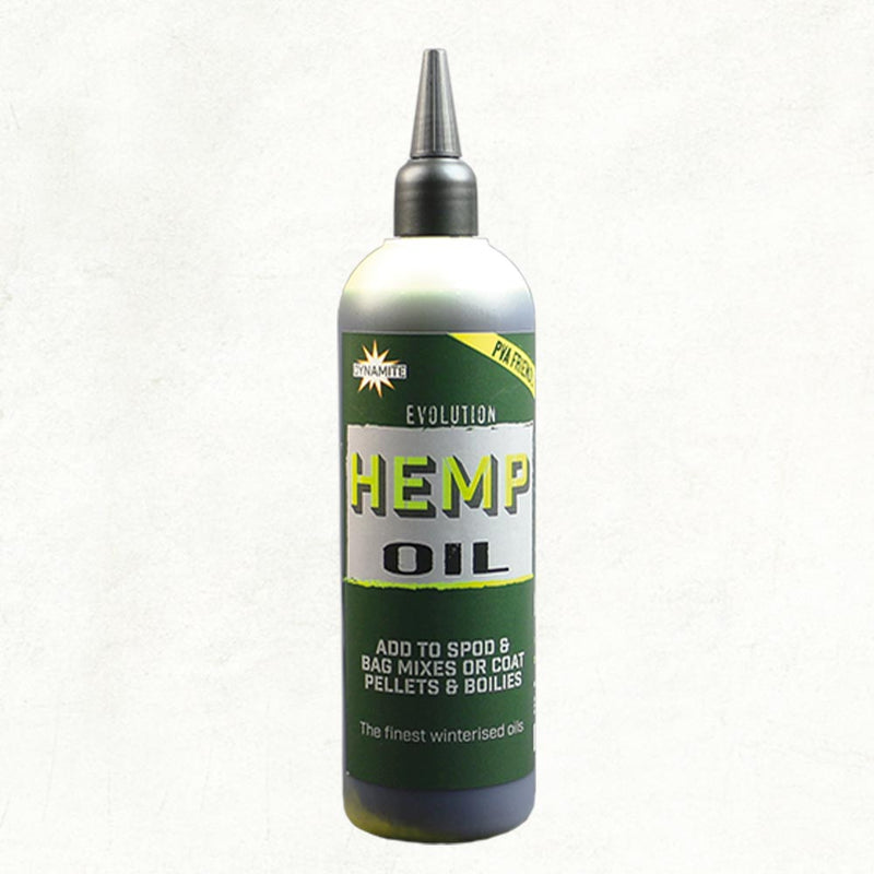 Dynamite Baits EVOLUTION OILS 300ml