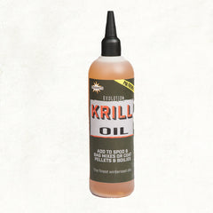 Dynamite Baits EVOLUTION OILS 300ml