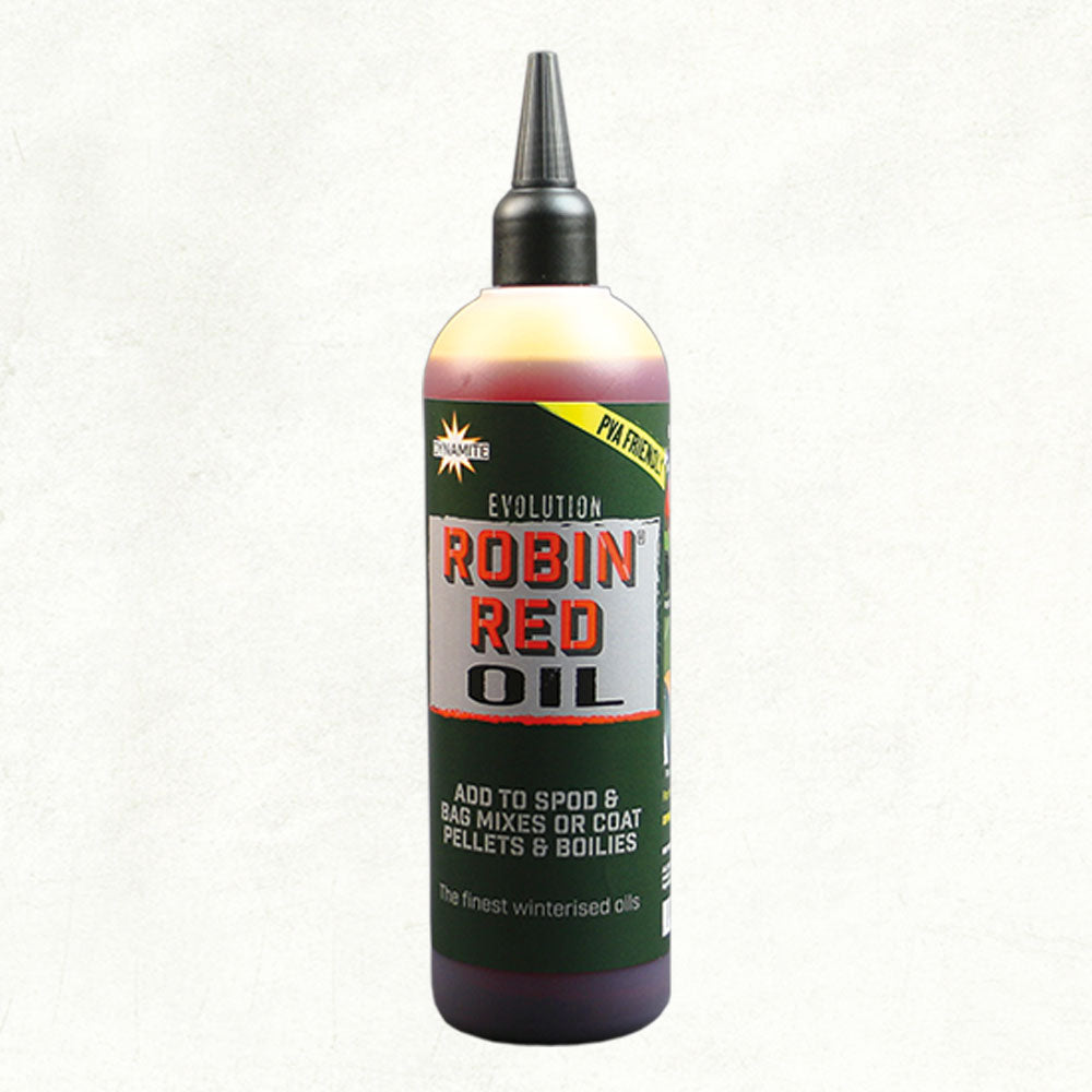 Dynamite Baits EVOLUTION OILS 300ml