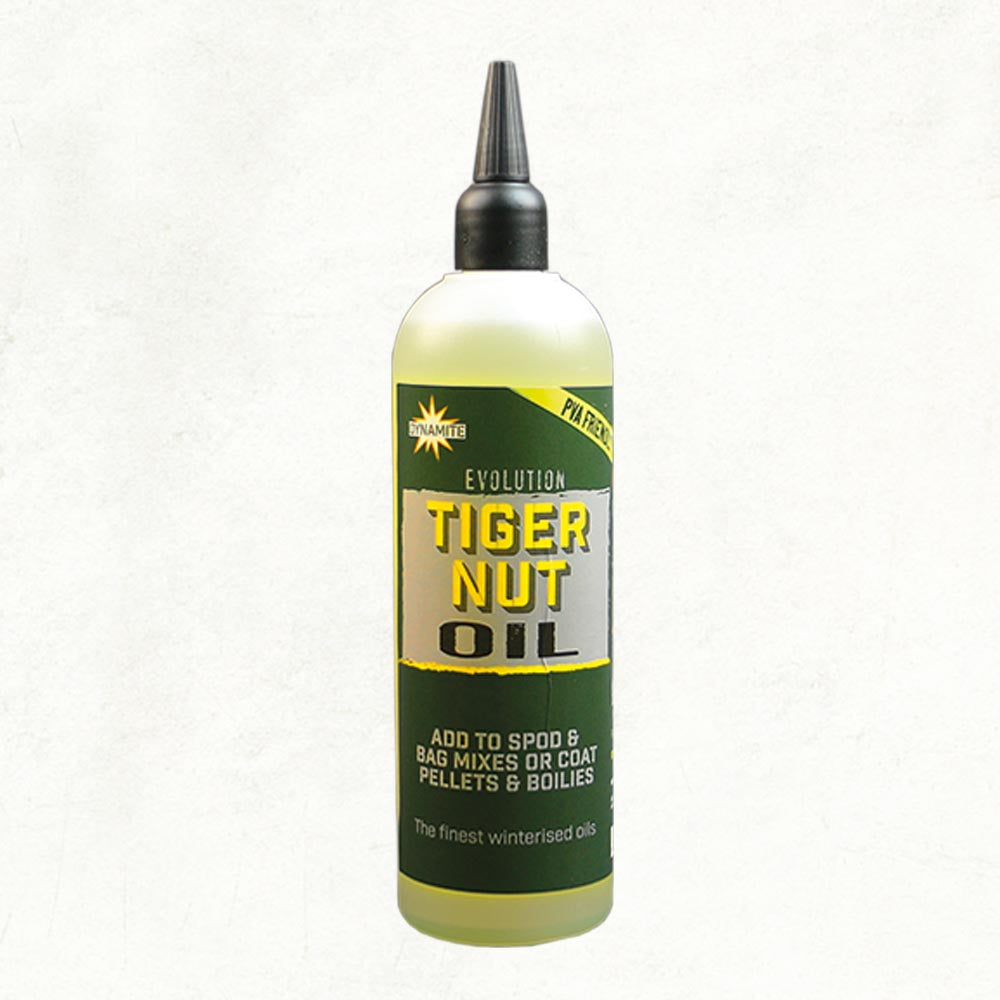 Dynamite Baits EVOLUTION OILS 300ml