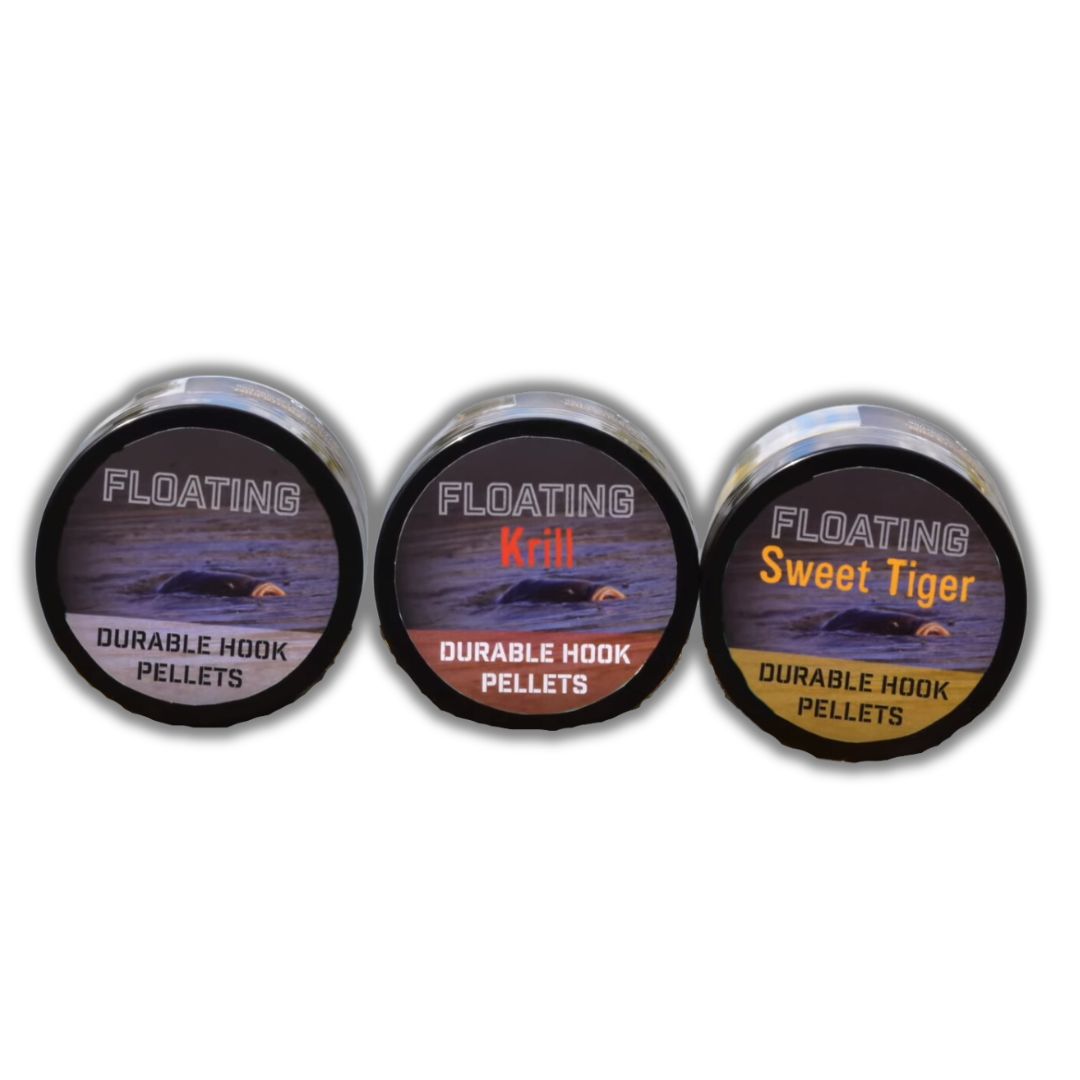 Dynamite Baits BIG FISH Floating Durable Hookers